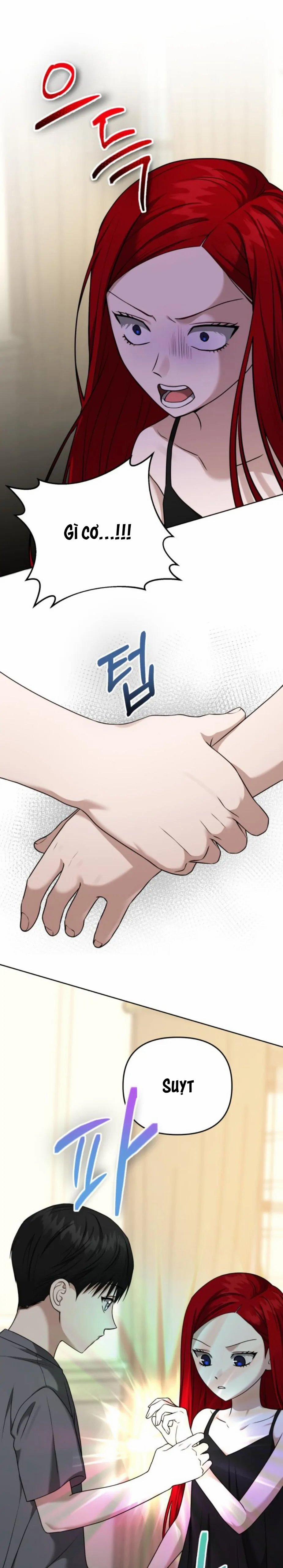 Gọi Tôi Là Ác Ma 77.2 trang 4