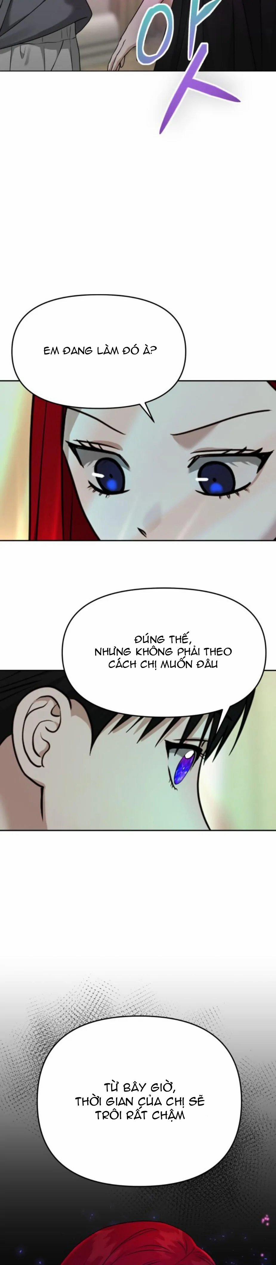 Gọi Tôi Là Ác Ma 77.2 trang 5