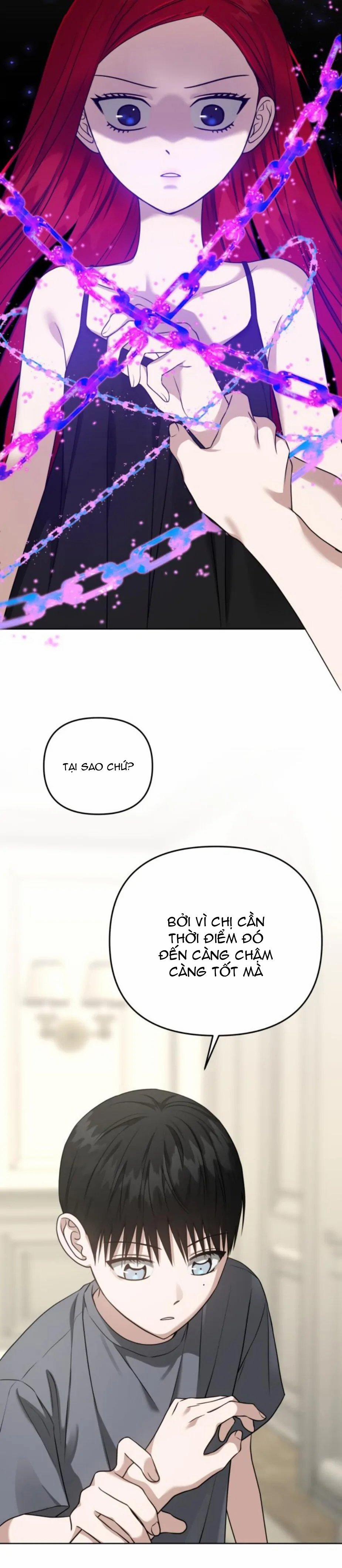 Gọi Tôi Là Ác Ma 77.2 trang 6