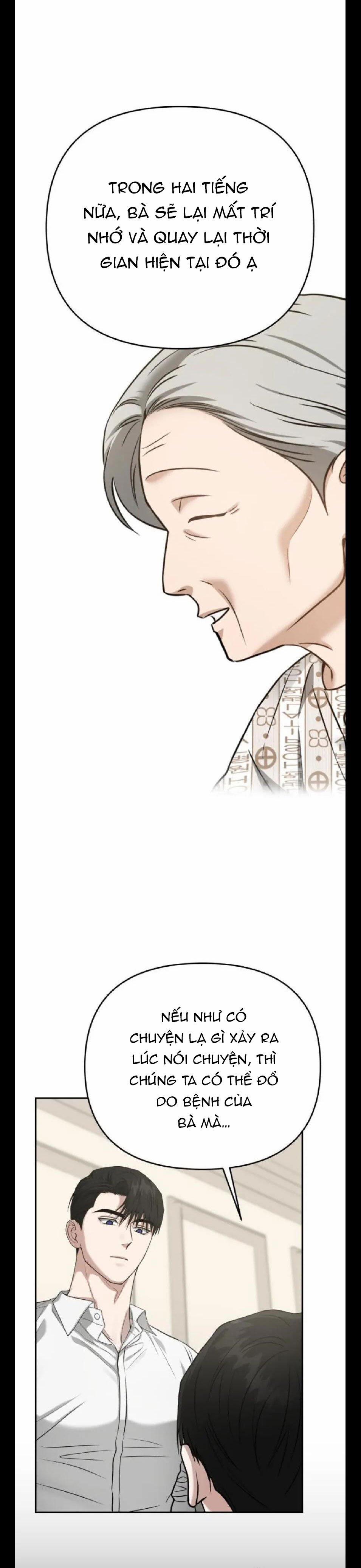 Gọi Tôi Là Ác Ma 78.1 trang 12