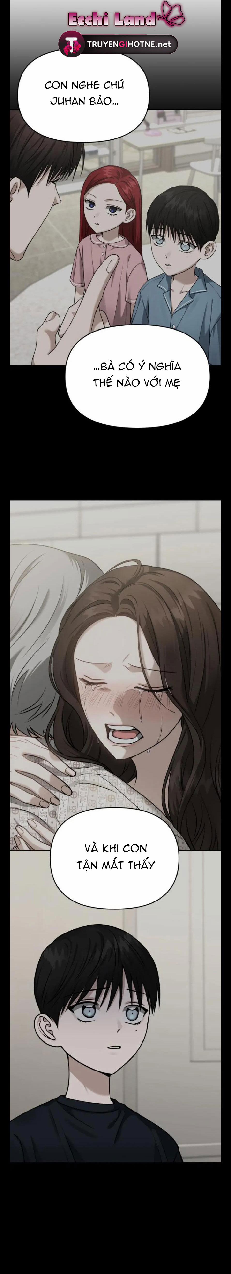 Gọi Tôi Là Ác Ma 78.1 trang 13