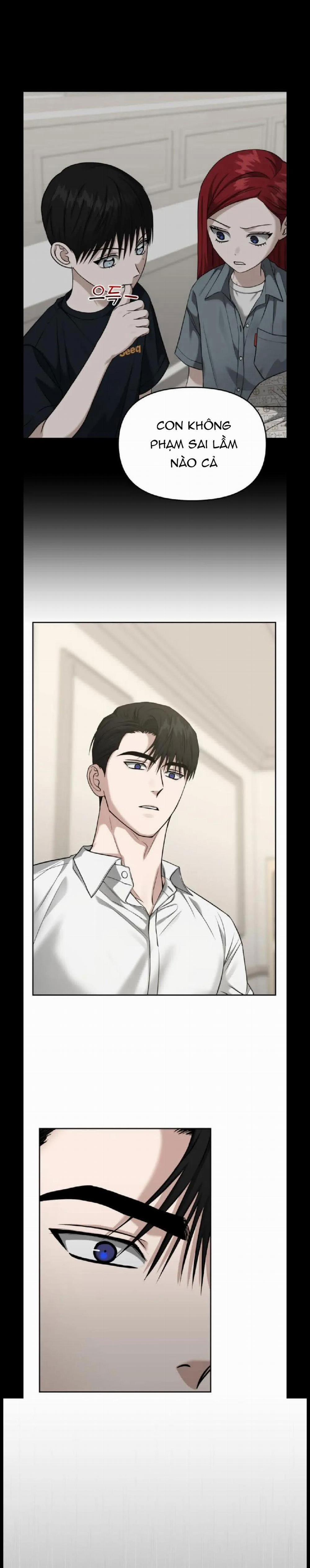 Gọi Tôi Là Ác Ma 78.1 trang 14