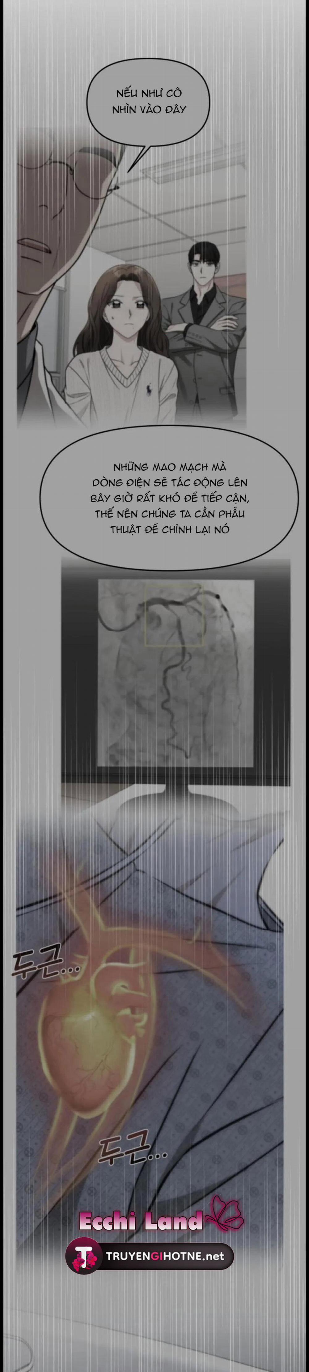 Gọi Tôi Là Ác Ma 78.1 trang 15