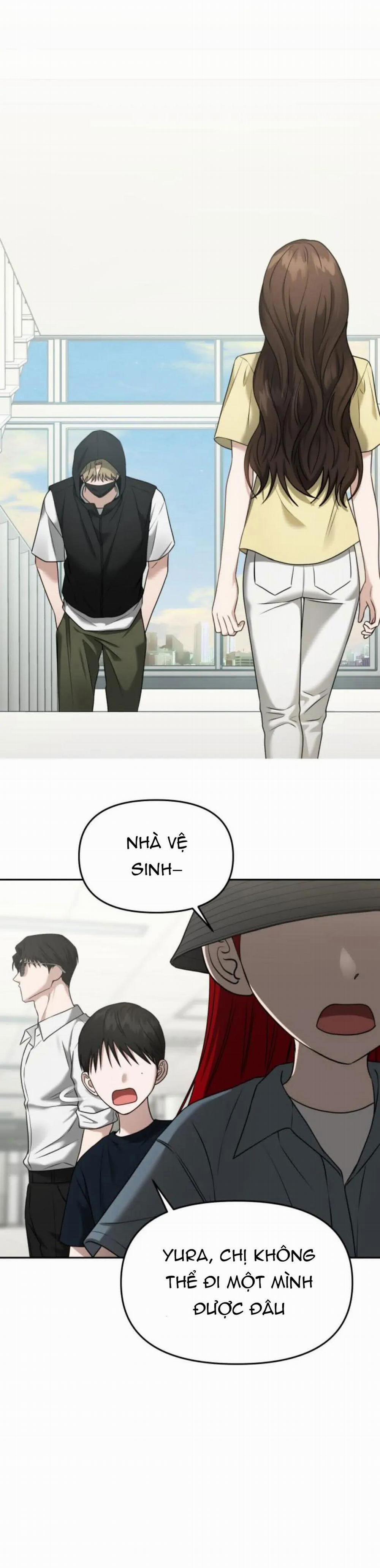 Gọi Tôi Là Ác Ma 78.2 trang 10