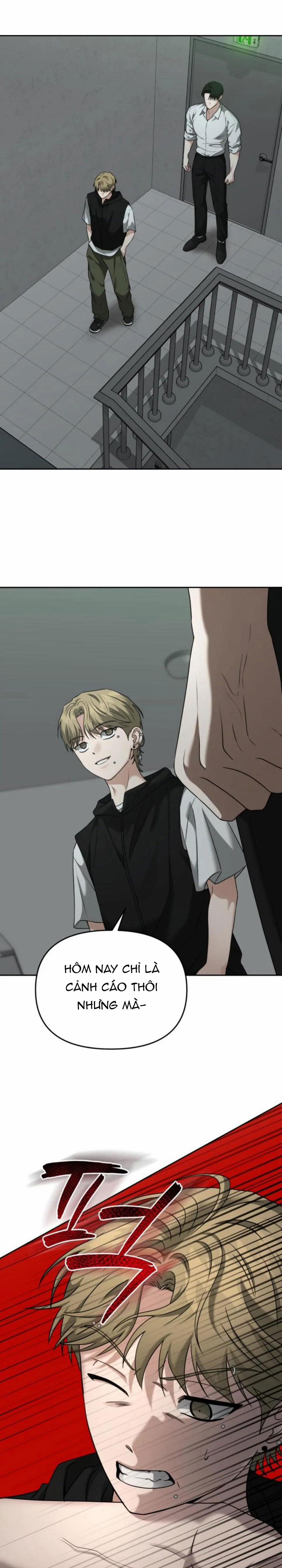 Gọi Tôi Là Ác Ma 78.2 trang 16