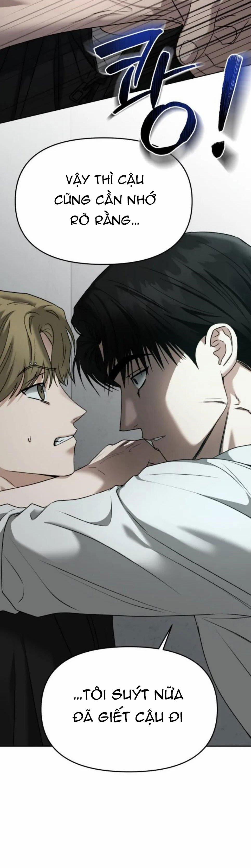Gọi Tôi Là Ác Ma 78.2 trang 17