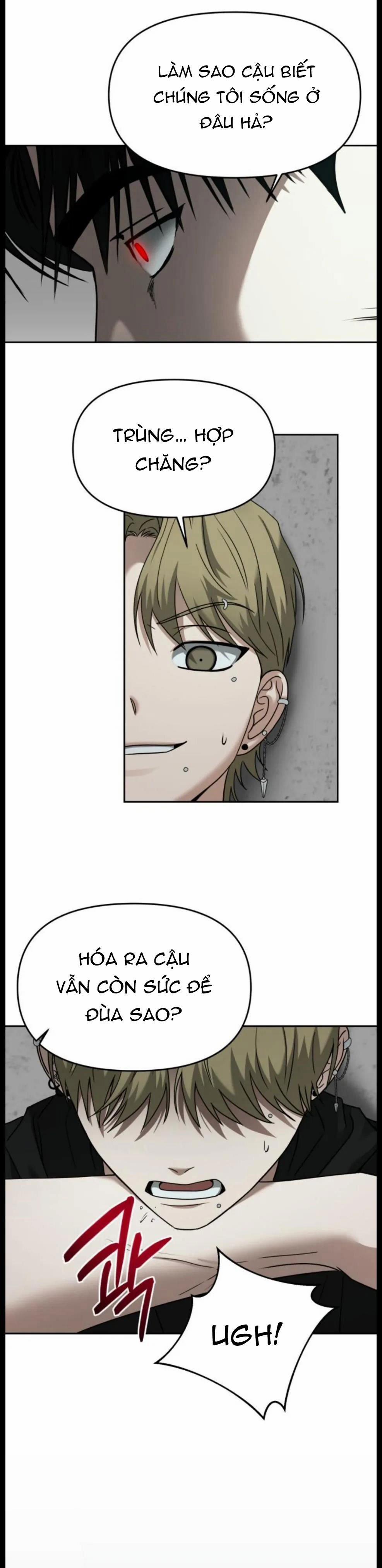 Gọi Tôi Là Ác Ma 78.2 trang 18