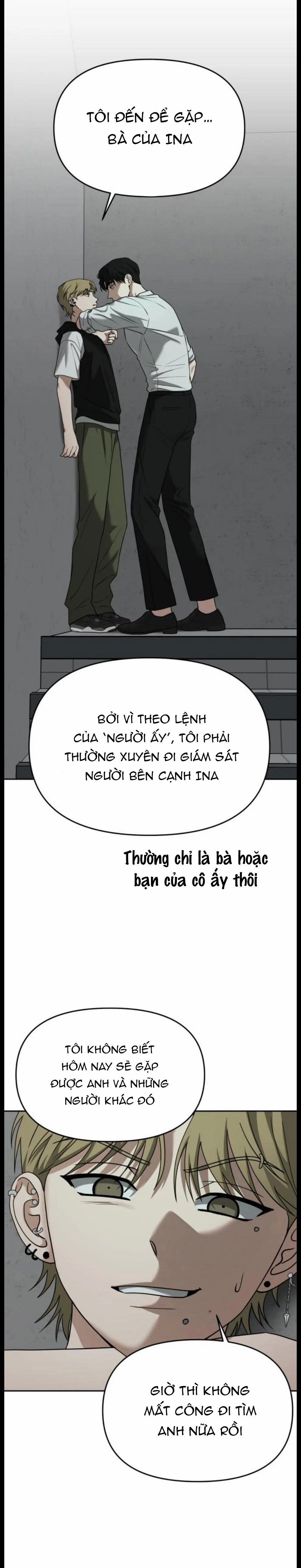 Gọi Tôi Là Ác Ma 78.2 trang 19