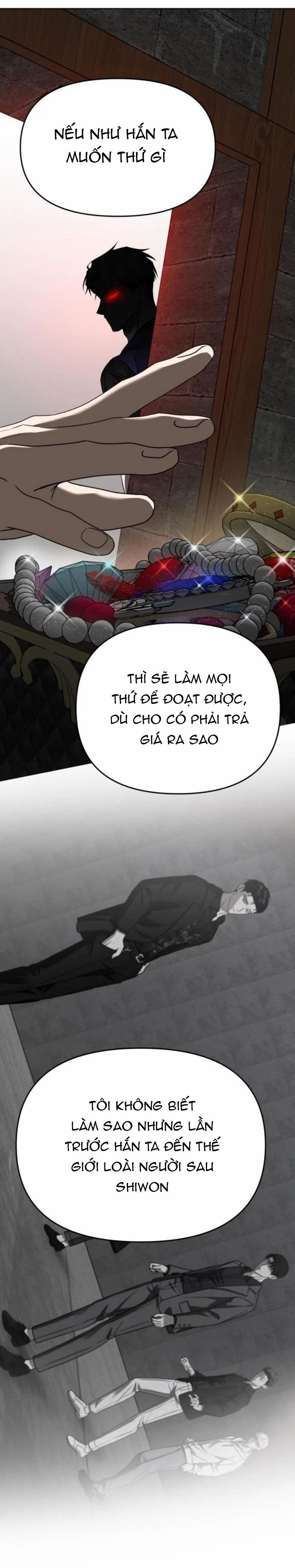 Gọi Tôi Là Ác Ma 78.2 trang 22