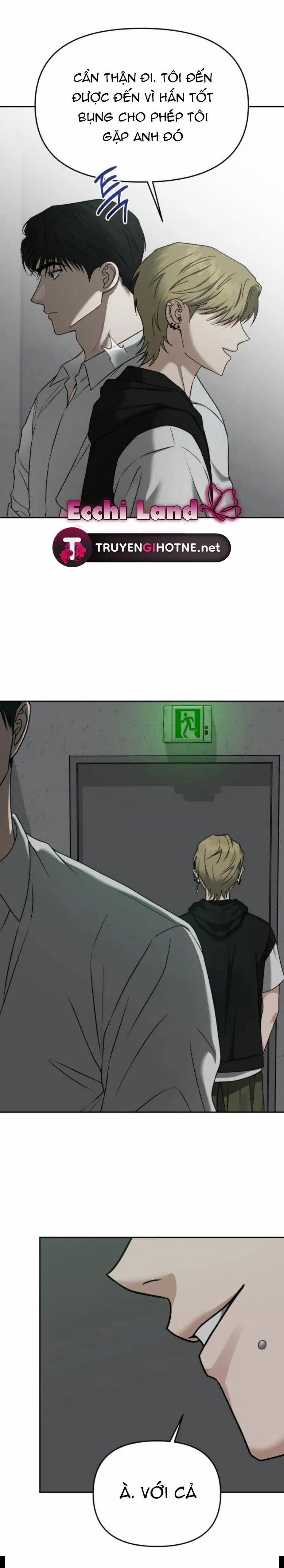 Gọi Tôi Là Ác Ma 78.2 trang 26