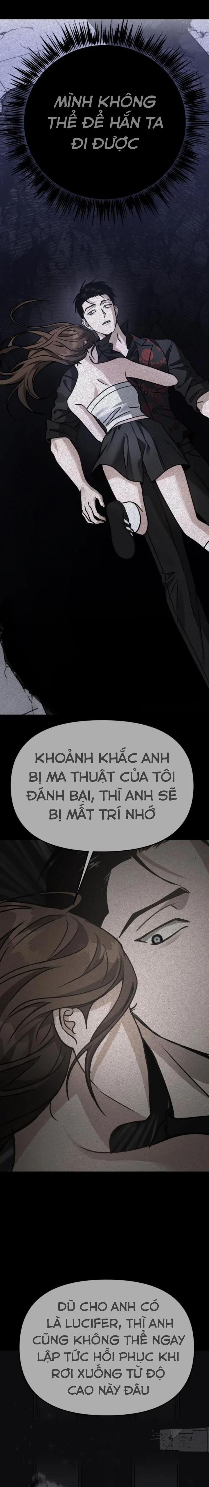 Gọi Tôi Là Ác Ma 79.1 trang 4