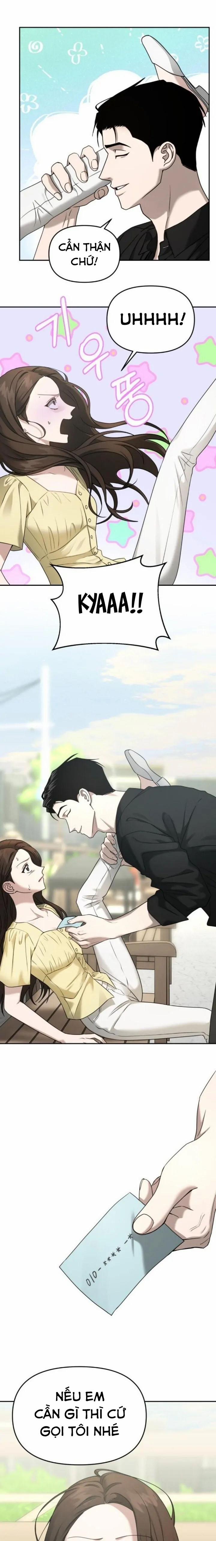 Gọi Tôi Là Ác Ma 79.2 trang 10