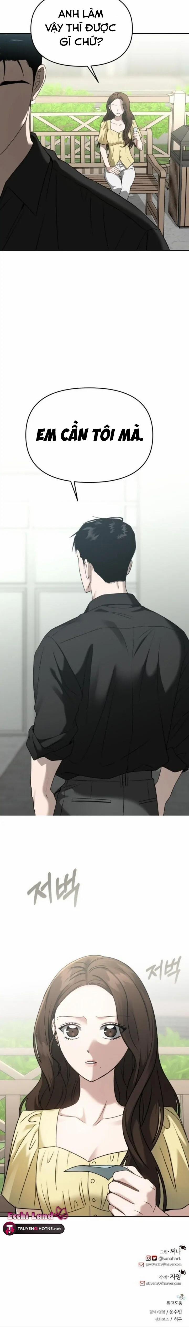 Gọi Tôi Là Ác Ma 79.2 trang 12