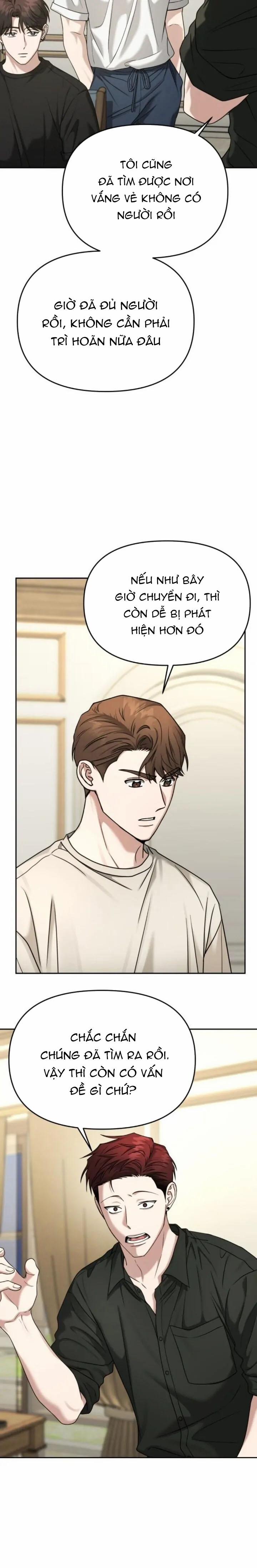 Gọi Tôi Là Ác Ma 80.1 trang 10