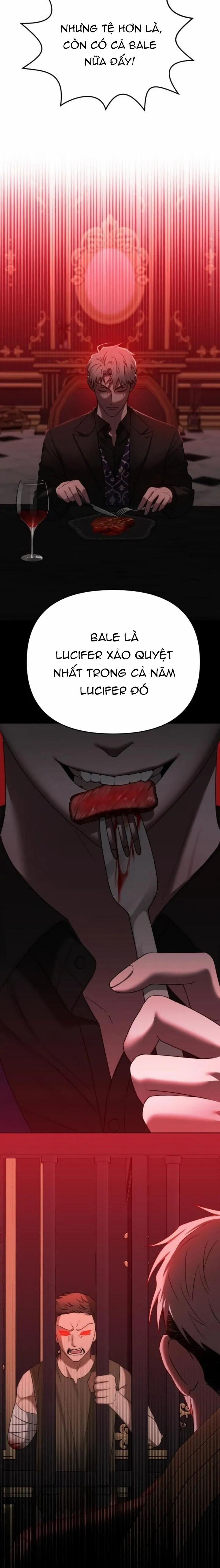 Gọi Tôi Là Ác Ma 80.1 trang 12
