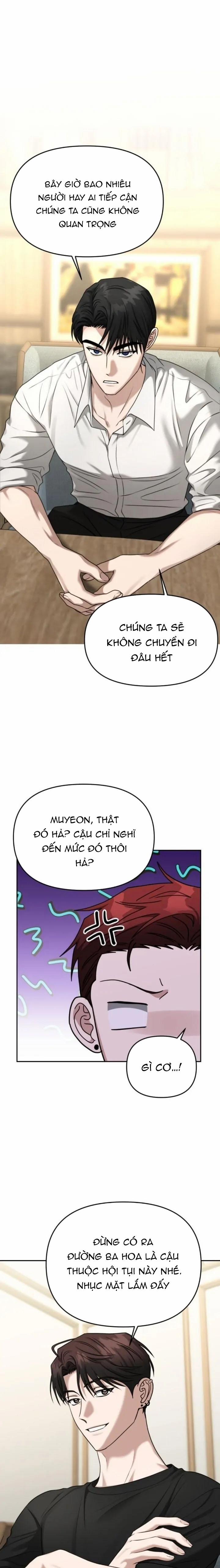 Gọi Tôi Là Ác Ma 80.1 trang 15