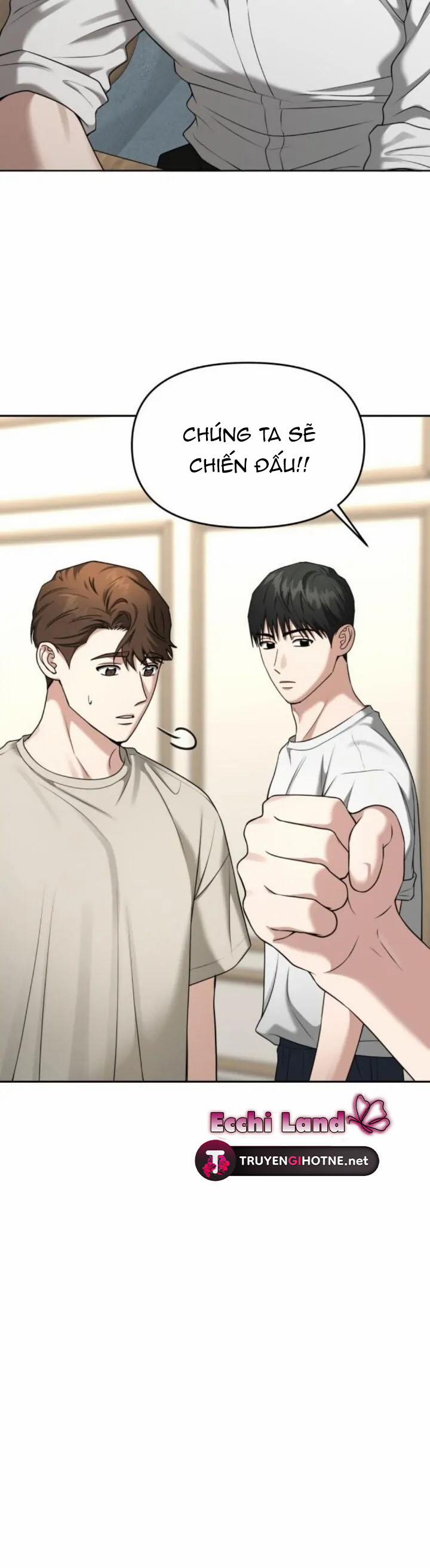 Gọi Tôi Là Ác Ma 80.1 trang 17