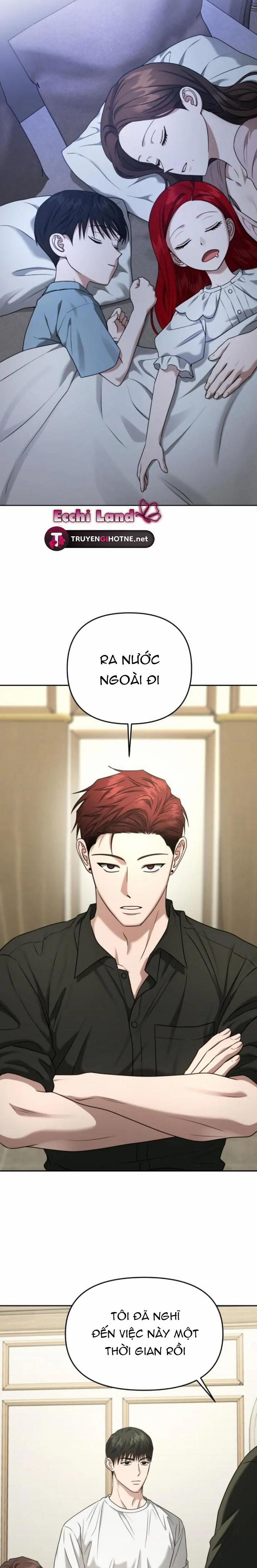 Gọi Tôi Là Ác Ma 80.1 trang 9