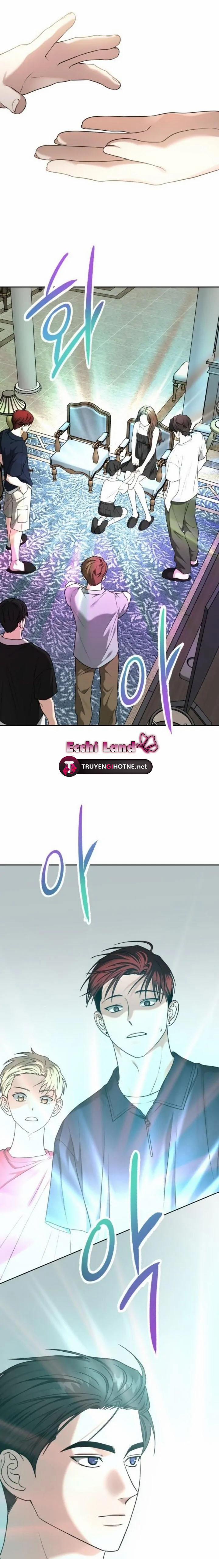 Gọi Tôi Là Ác Ma 80.2 trang 11