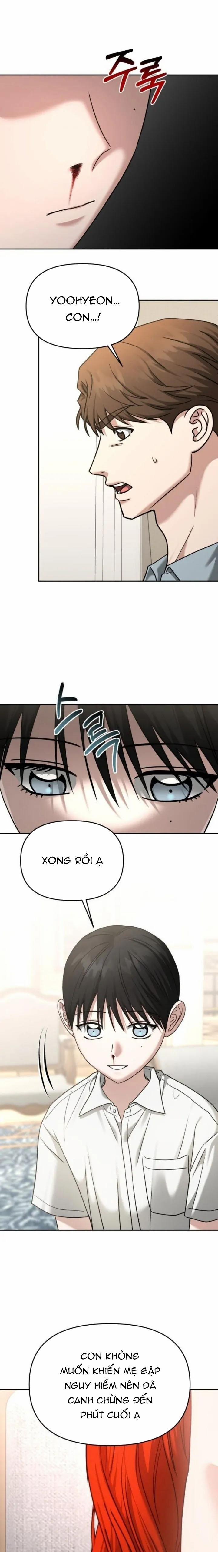 Gọi Tôi Là Ác Ma 80.2 trang 14