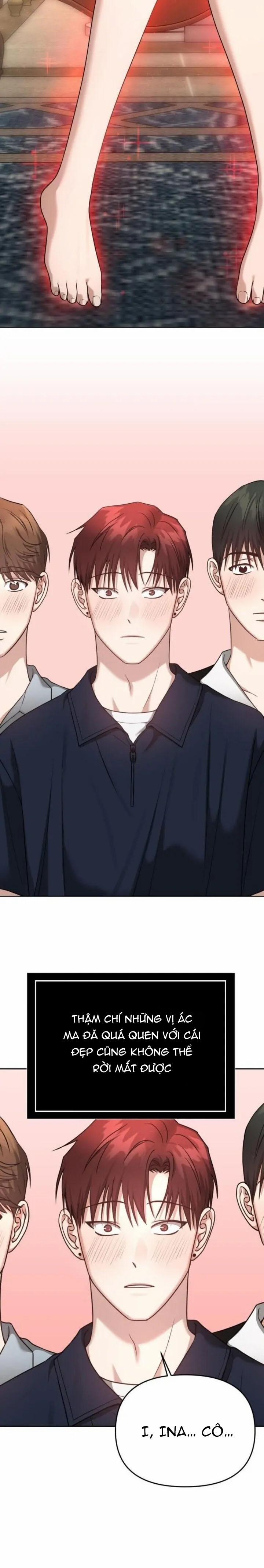 Gọi Tôi Là Ác Ma 80.2 trang 16