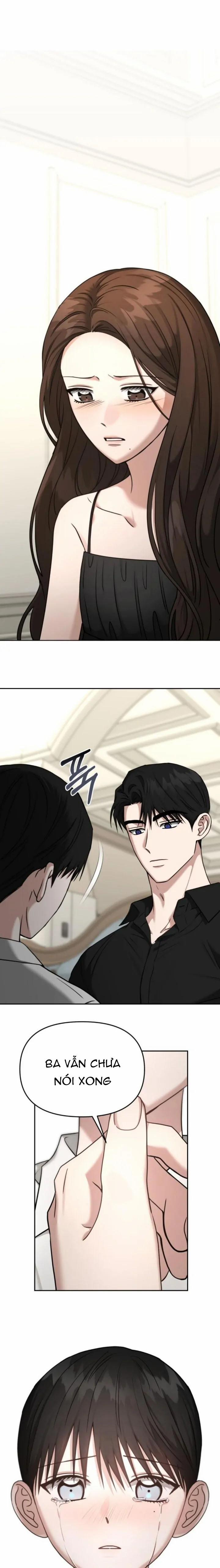 Gọi Tôi Là Ác Ma 80.2 trang 5