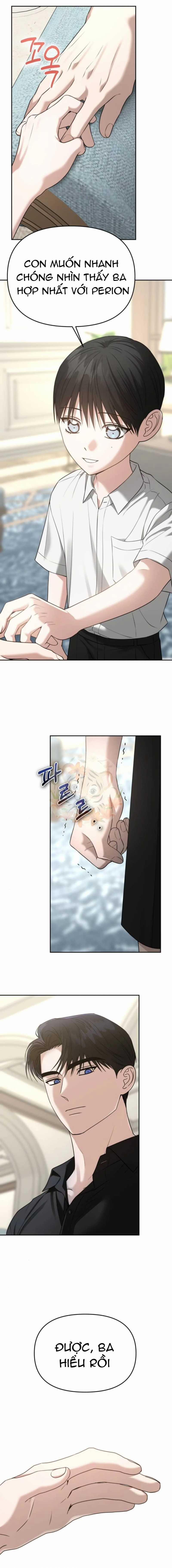 Gọi Tôi Là Ác Ma 82.1 trang 3