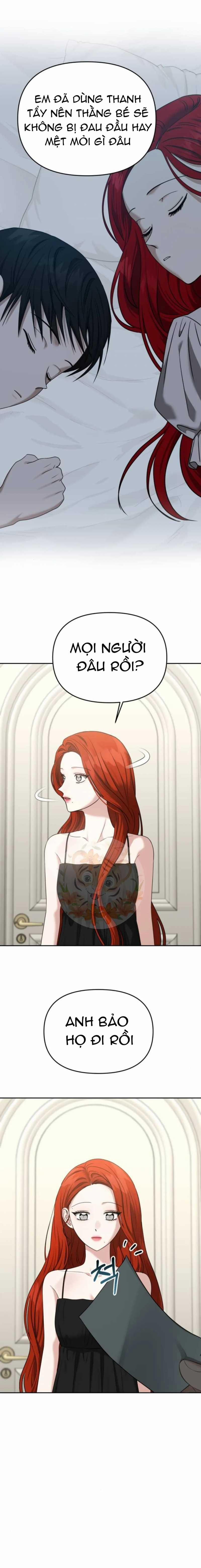 Gọi Tôi Là Ác Ma 82.1 trang 6