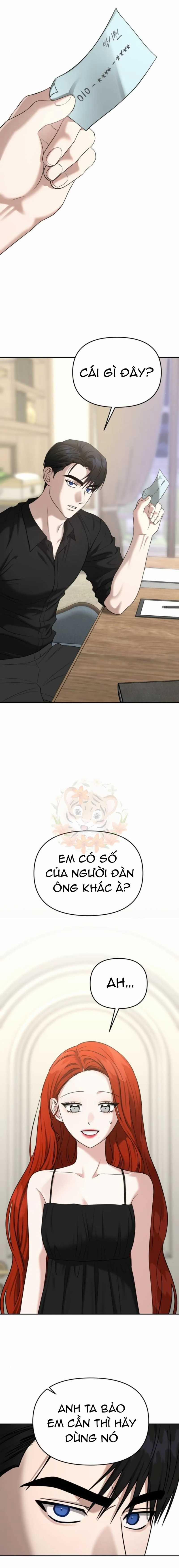 Gọi Tôi Là Ác Ma 82.1 trang 7