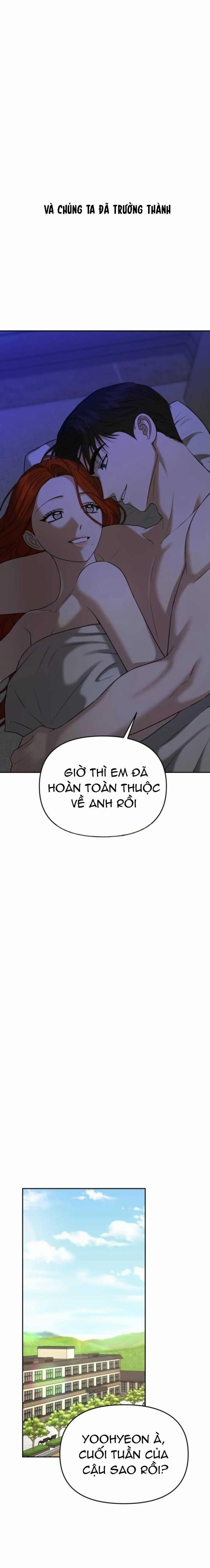 Gọi Tôi Là Ác Ma 82.2 trang 1