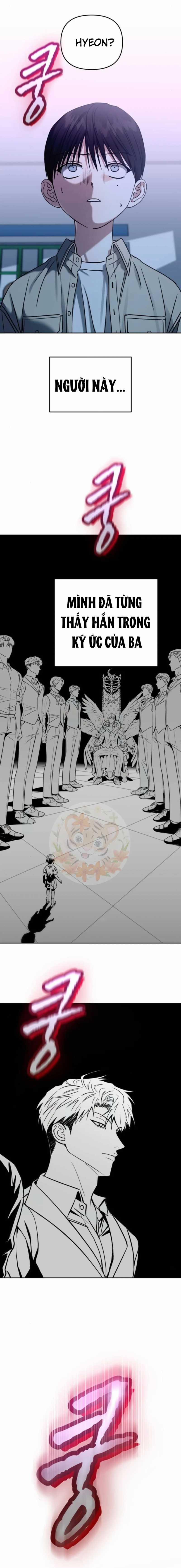 Gọi Tôi Là Ác Ma 82.2 trang 10