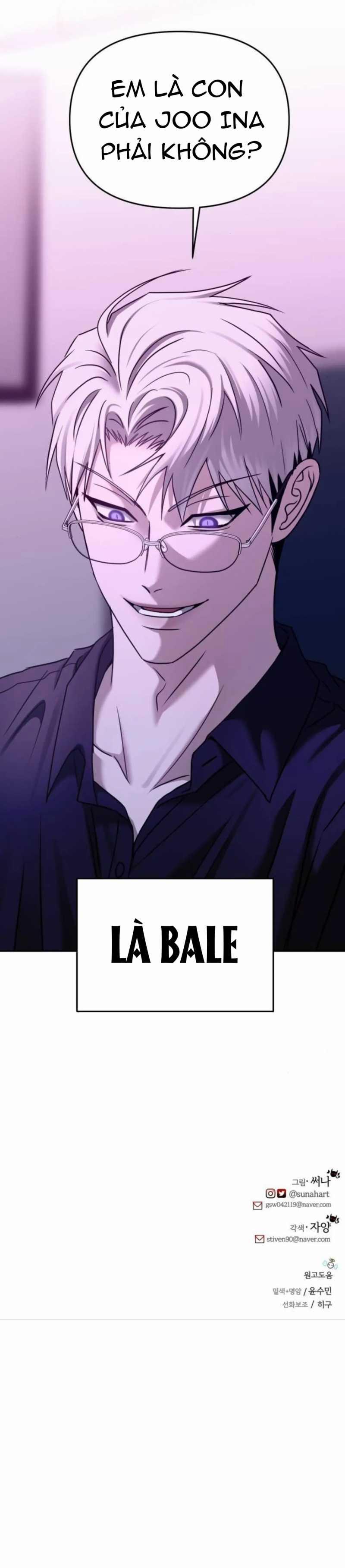 Gọi Tôi Là Ác Ma 82.2 trang 11