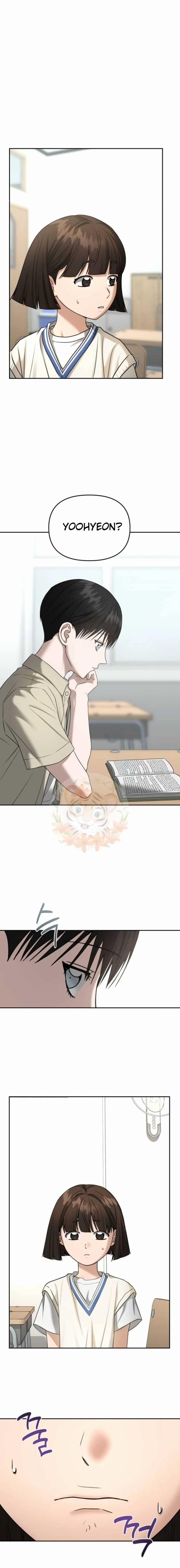 Gọi Tôi Là Ác Ma 82.2 trang 3