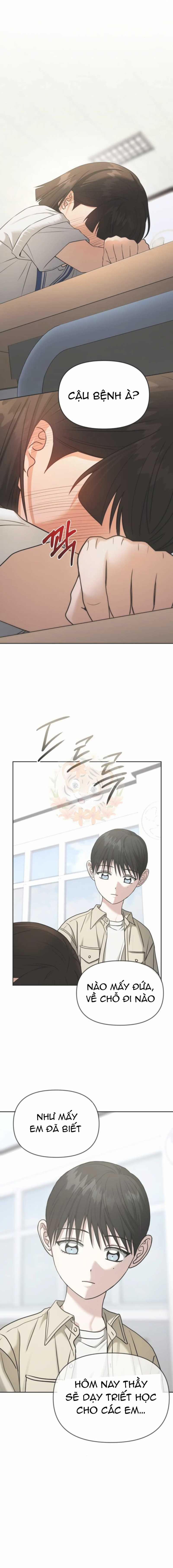 Gọi Tôi Là Ác Ma 82.2 trang 5