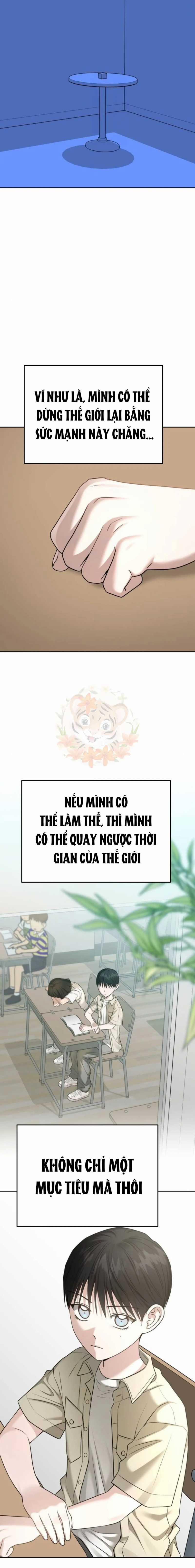 Gọi Tôi Là Ác Ma 82.2 trang 8