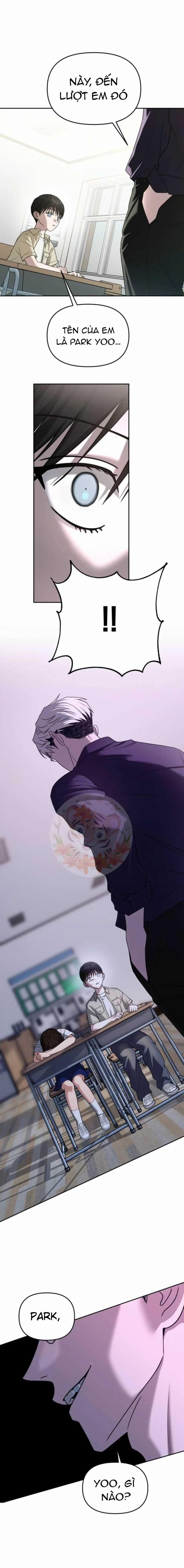 Gọi Tôi Là Ác Ma 82.2 trang 9