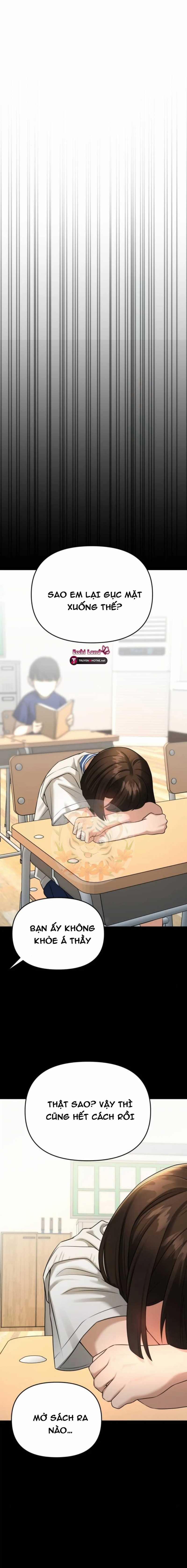 Gọi Tôi Là Ác Ma 83.1 trang 10