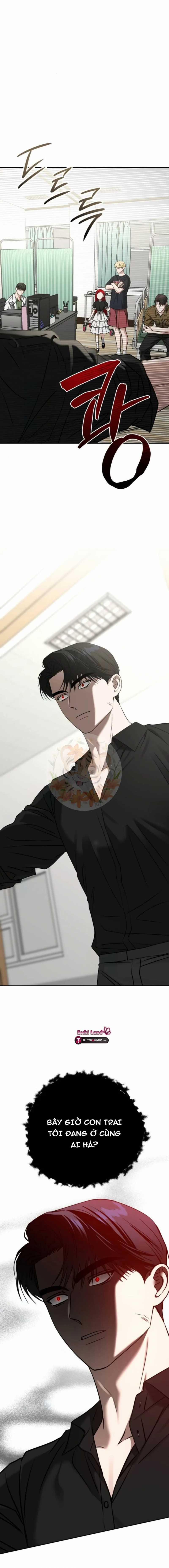 Gọi Tôi Là Ác Ma 83.1 trang 2