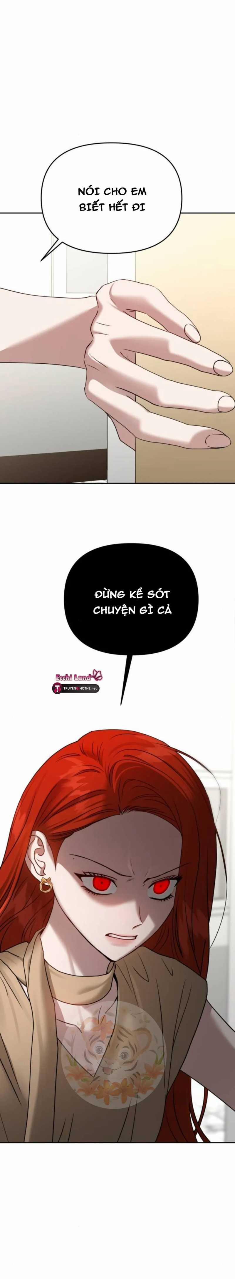 Gọi Tôi Là Ác Ma 83.1 trang 3