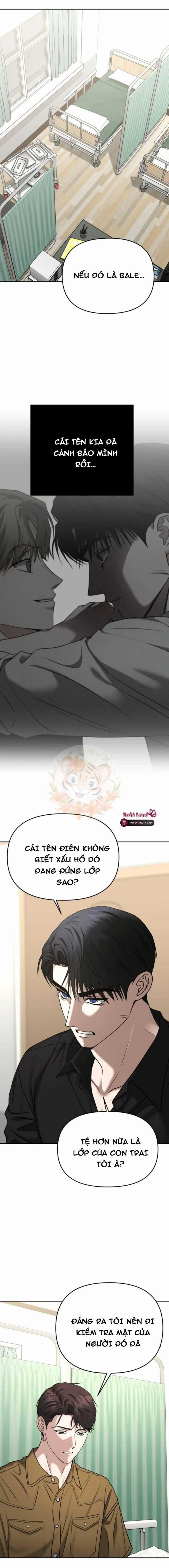 Gọi Tôi Là Ác Ma 83.1 trang 4