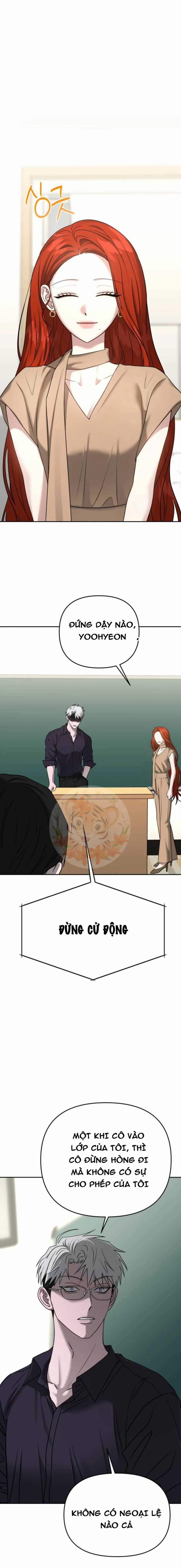 Gọi Tôi Là Ác Ma 83.2 trang 11