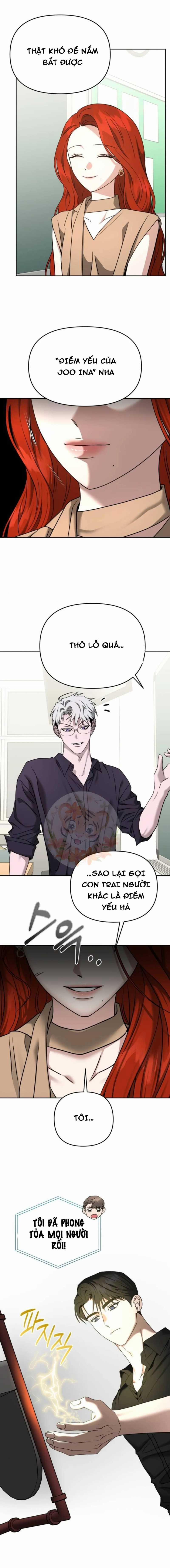 Gọi Tôi Là Ác Ma 83.2 trang 13