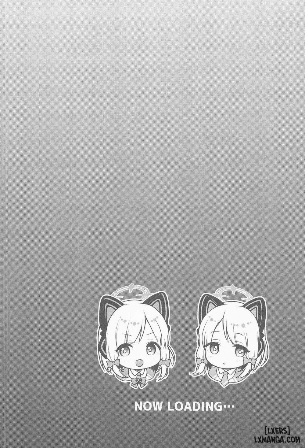 Going For Sensei's Route ONESHOT 1 trang 3