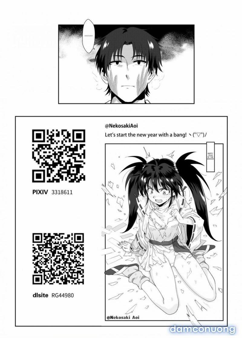 Going On A Hotspring Trip With Tomo’s Mom And Her Friends! 1 trang 31