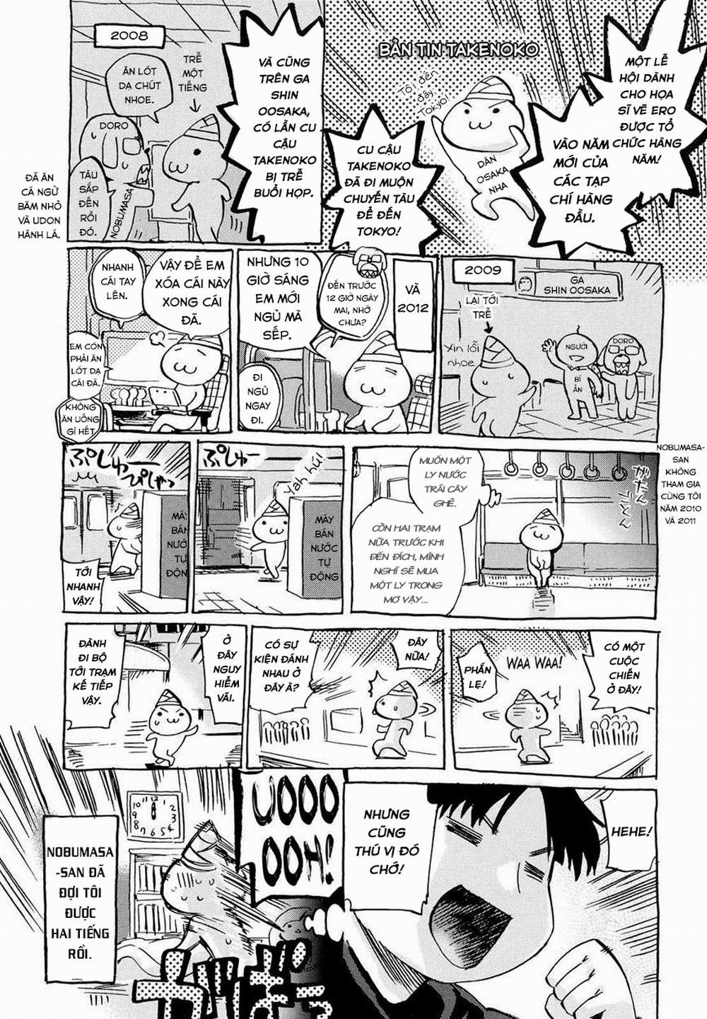 Going Otome 9 END trang 25