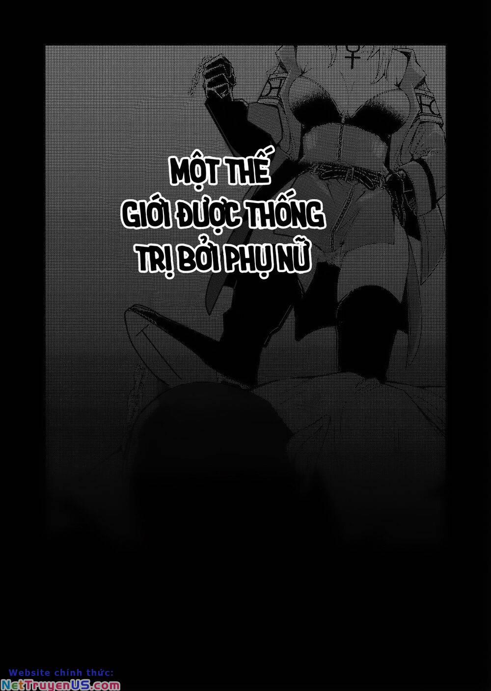 Goinkyo Maou-Sama No Kaerizaki 1.1 trang 1