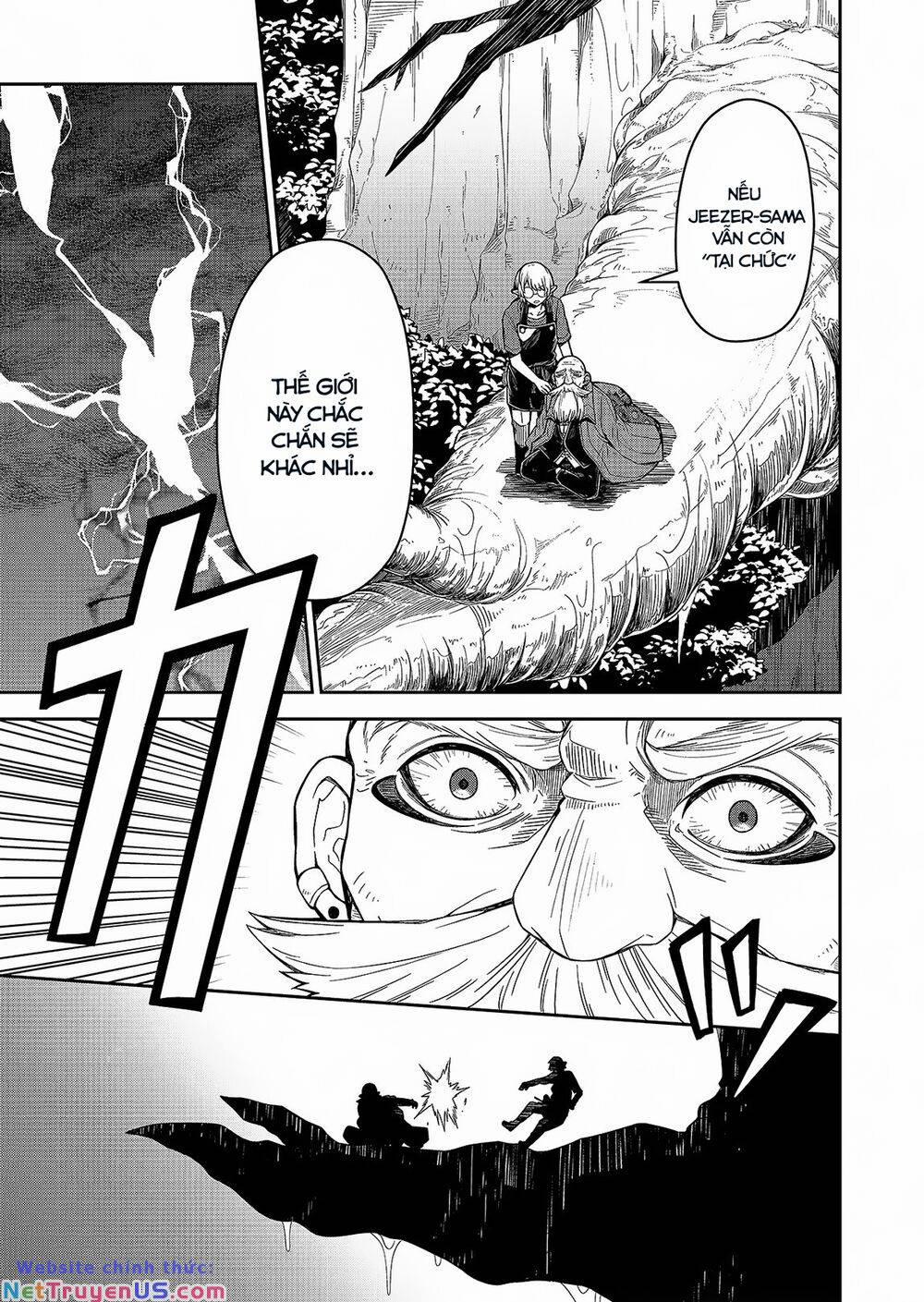 Goinkyo Maou-Sama No Kaerizaki 1.1 trang 13