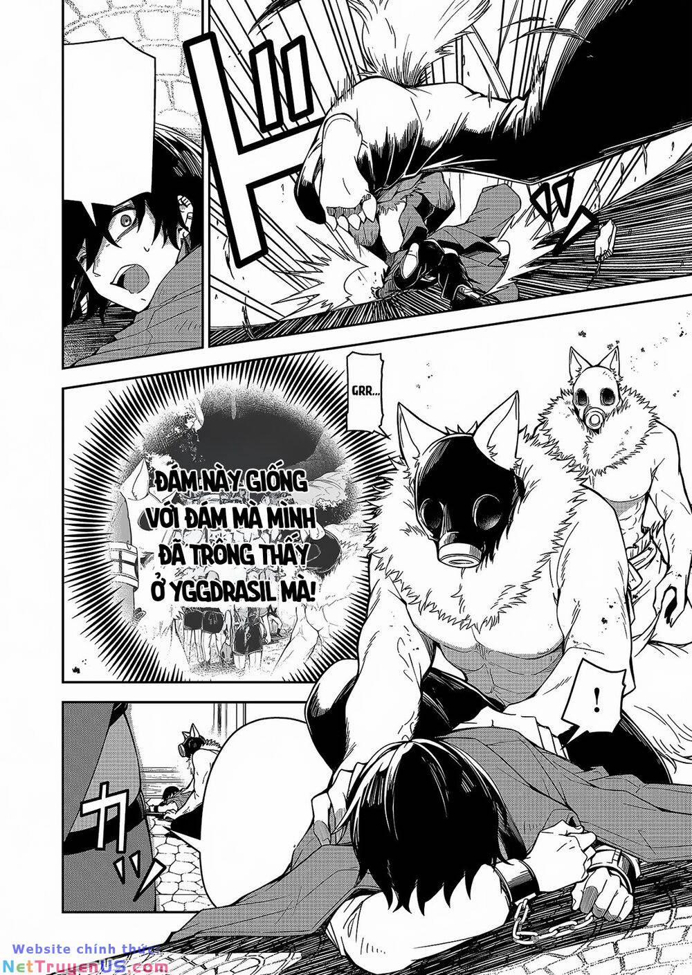 Goinkyo Maou-Sama No Kaerizaki 1.2 trang 12