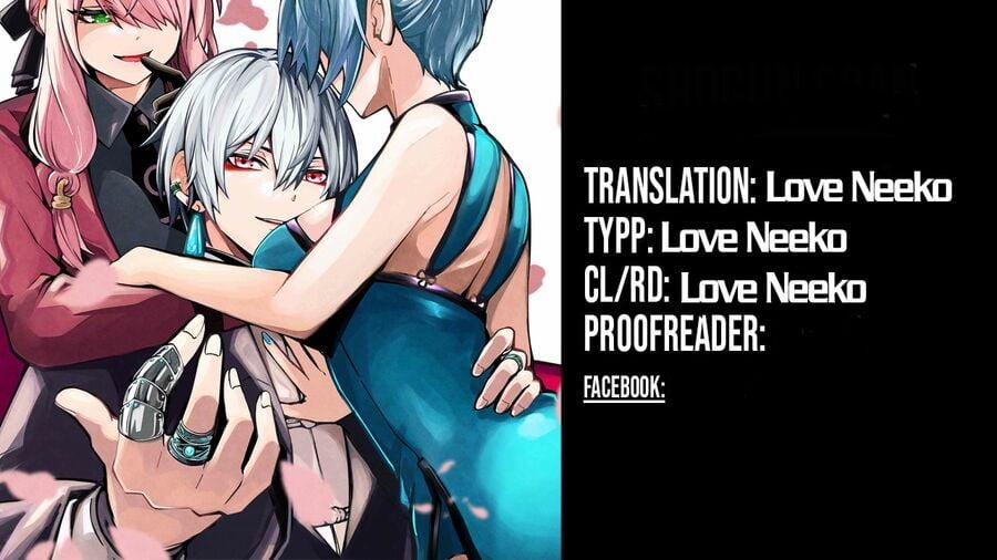 Goinkyo Maou-Sama No Kaerizaki 2.1 trang 0