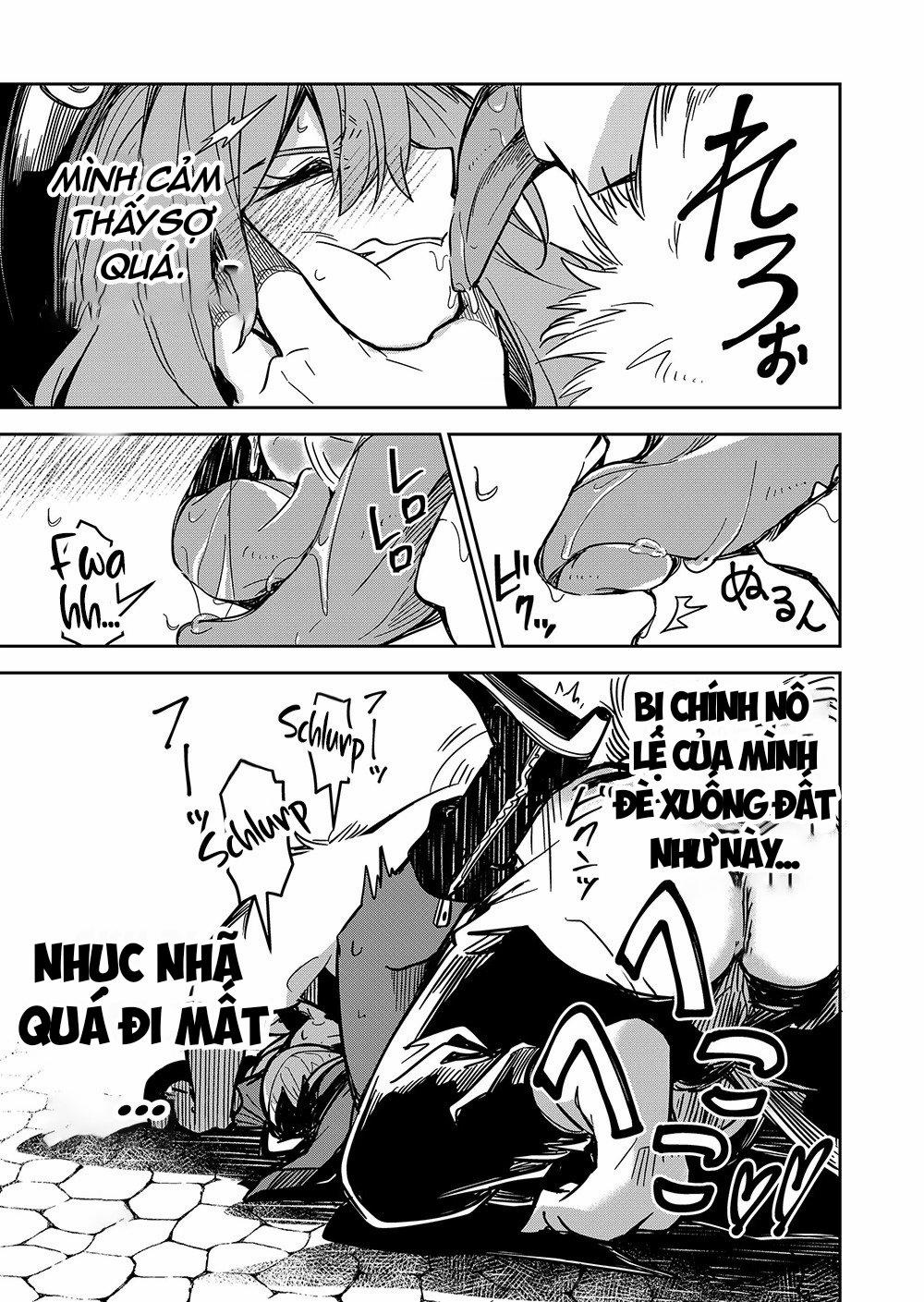 Goinkyo Maou-Sama No Kaerizaki 2.2 trang 6